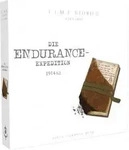 Asmod&eacute;e SCO0006, Asmod&eacute;e T.I.M.E Stories- Die Endurance Expedition (Deutsch, 2 - 4