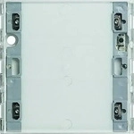 Gira 511100, Gira Tastsensor 3 Basis 1-fach 511100 KNX System 55 (511100) Weiss