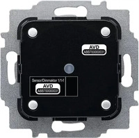Busch-Jaeger 2CKA006220A0015, Busch-Jaeger Sensor/Dimmaktor (Dimmaktor)