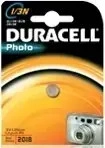 Duracell Lithium (1 Stk., CR1/3N, 160 mAh) (5000394003323)