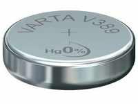 Varta Watch V389 (1 Stk., SR54, 85 mAh), Batterien + Akkus