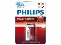 Philips 6LR61P1B/05, Philips 6LR61P1B/05 (1 Stk.)