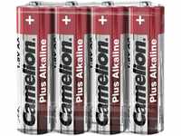 Camelion 11100406, Camelion Batterie Camelion Plus Alkaline LR6 Mignon AA (4...