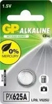 GP Batteries 080625AC1, GP Batteries Alkaline Cell (1 Stk., LR9, 190 mAh) (080625AC1)