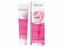 Eveline Just Epil 3In1 Ultra-Delicate Cream Is An Epilation Smell Of Hands And...