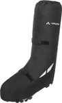 Vaude 012800100470, Vaude Bike Gaiter long (47, 48, 49) (012800100470) Schwarz