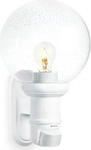 Steinel 634315, Steinel Sensorlampe L 560 S (E27, IP44) (634315) Weiss