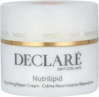 Declar&eacute; 16052300, Declar&eacute; Vital Balance Nutrilipid Aufbauende Repair Creme (50 ml,
