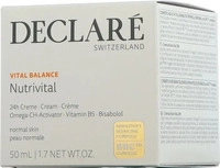 Declar&eacute; 16010200, Declar&eacute; Vital Balance Nutrivital 24h Creme (50 ml, Tagescreme,