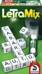 Schmidt Spiele 49212, Schmidt Spiele Letra-Mix (Deutsch, 1 - 8 Spieler) (49212) Gr&uuml;n