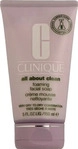 Clinique 020714672164, Clinique Facial Soap (Gesichtsseife, 150 ml) (020714672164),