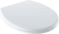 Geberit 573334000, Geberit WC-Sitz BAMBINI weiss (573334000)