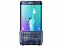 Samsung EJ-CG928MBEGDE, Samsung Keyboard Cover (Galaxy S6 Edge+) Schwarz, 100...