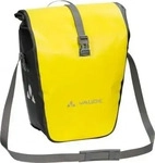 Vaude 124111250, Vaude Aqua Back (Gep&auml;cktr&auml;gertasche) (124111250) Gelb/Schwarz