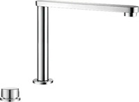 Blanco 516672, Blanco Eloscope-F II (516672) Silber