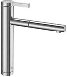 Blanco 517593, Blanco Linee-S (517593) Silber