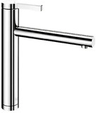 Blanco 517594, Blanco Linee (517594) Silber