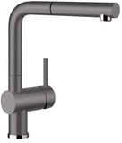Blanco 518813, Blanco Linus-S (518813) Grau
