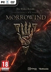 Bethesda 1015835, Bethesda The Elder Scrolls Online: Morrowind (Day 1 Edition) (PC,