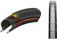 Continental 01183650000, Continental Gatorskin (26 x 1 1/8, 28-559) (01183650000)