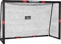 Hudora 76914, Hudora Pro Tect 240 (76914) Rot/Schwarz