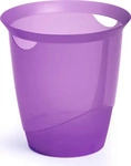 Durable TREND Transparent purpel (16 l) (4005546106328) Violett