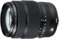 Fujifilm 62309382, Fujifilm GF 32-64mm f/4 R LM WR (Fujinon GF, Mittelformat)