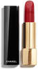 Chanel 162560, Chanel Rouge Allure Velvet (56 Rouge Charnel) (162560) Rot