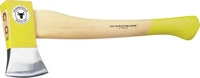 Ochsenkopf 4010905244214 M1054-1621, Ochsenkopf Spalt-Fix-Beil, Robustes Eschenholz,