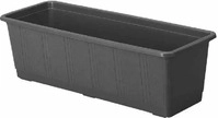 Geli 837 080 38, Geli Aqua (78.50 x 20 x 17 cm) (837 080 38) Grau