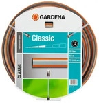 Gardena 18025-20, Gardena Classic (50 m, 19.05 mm) (18025-20) Grau/Orange,