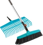 Gardena 03081-20, Gardena Komplettangebot (03081-20) Blau/Schwarz