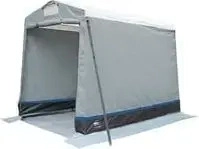 High Peak 14041, High Peak Multitent (Vorzelt, 13.50 kg, 1 Person) (14041)