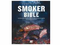 Steven Raichlens Smoker Bible, Ratgeber von Steven Raichlen
