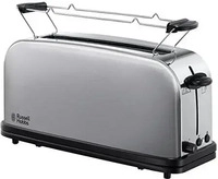 Russell Hobbs 23466036001, Russell Hobbs Adventure (23466036001) Silber
