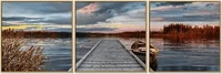 Schipper 609470754, Schipper MNZ Sonnenaufgang am See (609470754)