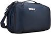 Thule, Tasche, Subterra Convertible, Blau, (40 l)