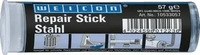 Weicon 10533057, Weicon Repair Stick Stahl 10533057 57 g (57 g, 57 ml) (10533057)
