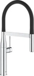 Grohe 30294000, Grohe Essence Einhand-Sp&uuml;ltischbatterie (30294000) Silber