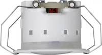 Gira 222000, Gira Pr&auml;senzmelder Mini Standard KNX 222000 (222000) Weiss