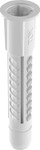 Tox 016100011, Tox Allzweckd&uuml;bel Deco 5x25 mm (100 Stk.) (016100011), Grundpreis: