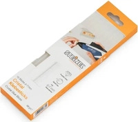 Steinel 70081, Steinel Cristal (70081), Grundpreis: &euro; 0,36 / St&uuml;ck