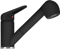 Franke B01NBRJVTW, Franke KITCHEN TAP NOVARA-PLUS 115.0470.675ONYX (B01NBRJVTW)