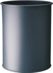 Durable 330158, Durable M&uuml;lleimer (15 l) (330158) Grau
