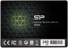 Silicon Power SP240GBSS3S56B25, Silicon Power Slim S56 (240 GB, 2.5 ")