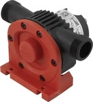 wolfcraft 2207000, wolfcraft 1 Pumpe Kunststoffgeh&auml;use 3000 l/h S=8mm