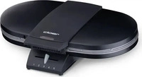 Cloer 1320, Cloer Doppelwaffeleisen 1320 (1320) Schwarz