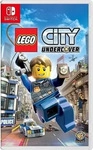 Warner Bros. Interactive 1246121, Warner Bros. Interactive WB LEGO City:...