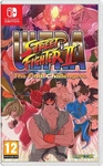 Capcom 1279871, Capcom Ultra Street Fighter 2: The Final Challengers (CiB) (Switch,