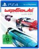 Sony 1043055, Sony WipEout: Omega Collection (EN)